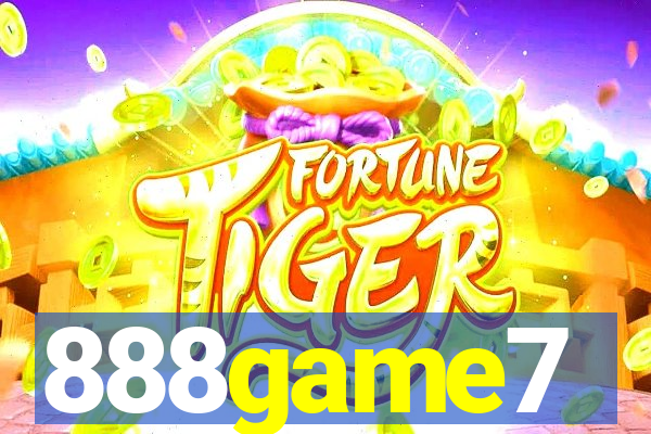 888game7