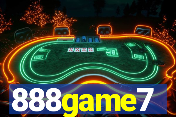888game7