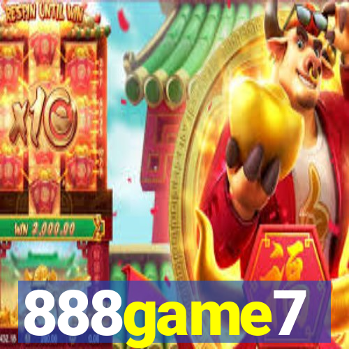 888game7