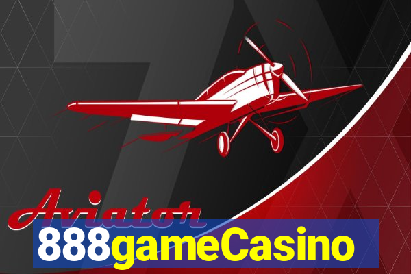 888gameCasino