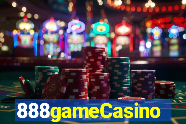 888gameCasino