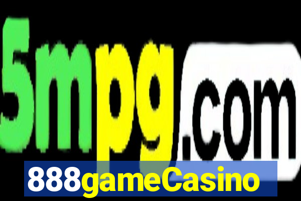 888gameCasino