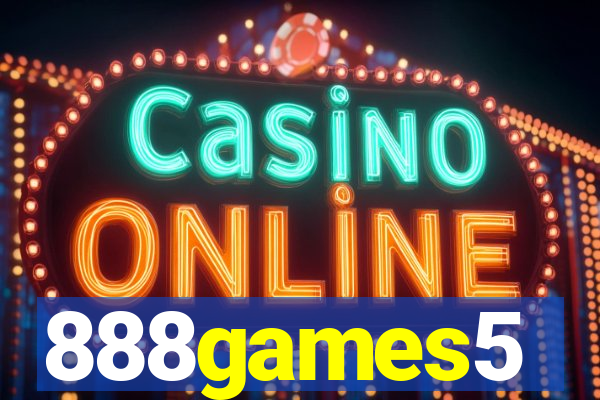 888games5