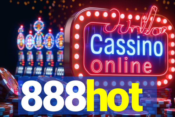 888hot