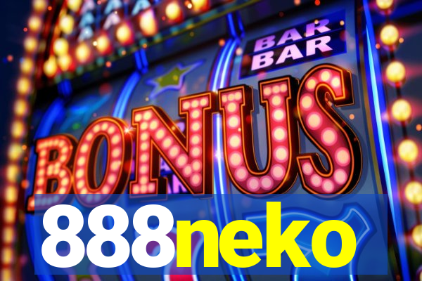 888neko