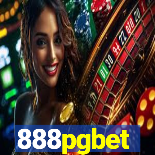 888pgbet