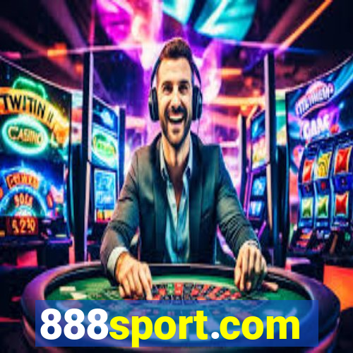 888sport.com
