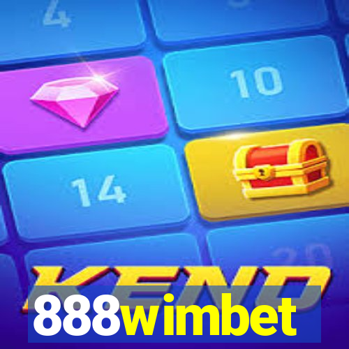 888wimbet