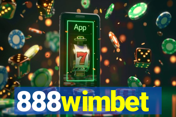 888wimbet