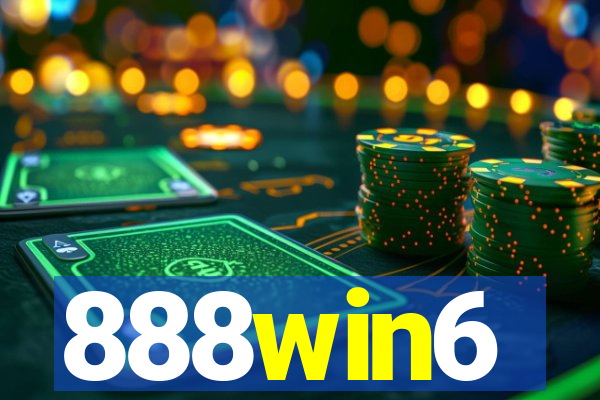 888win6