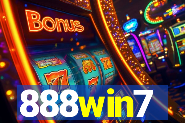 888win7