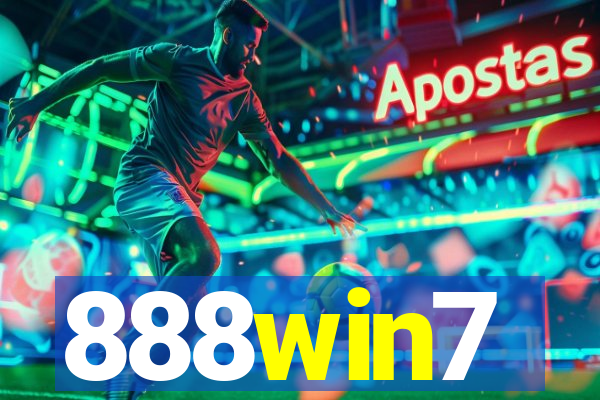 888win7