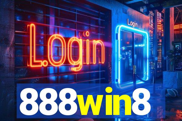 888win8