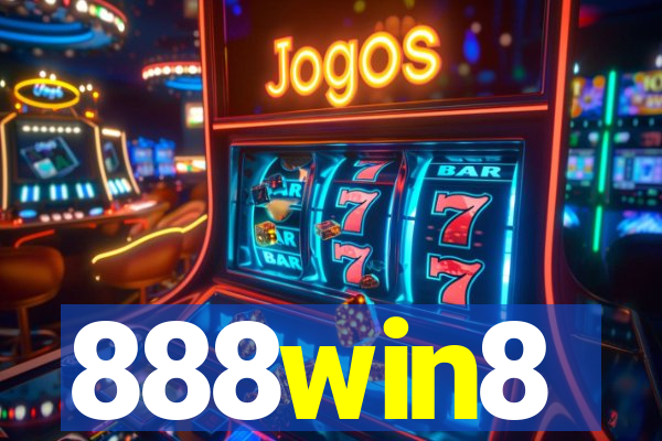 888win8