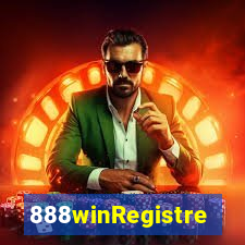 888winRegistre