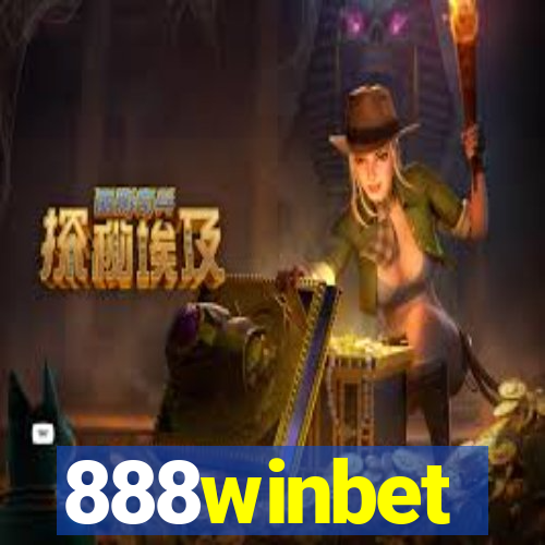 888winbet