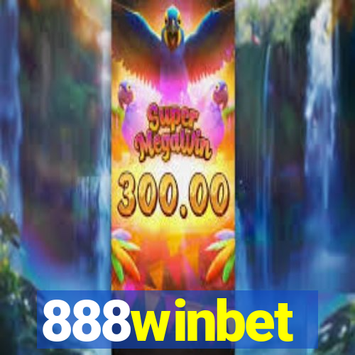 888winbet