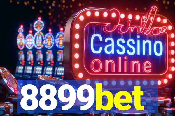 8899bet