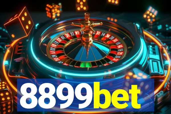 8899bet