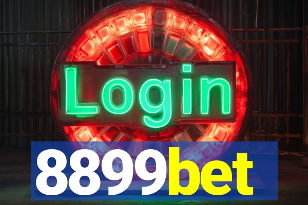 8899bet