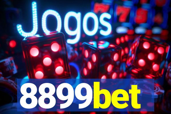 8899bet