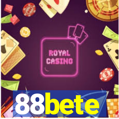 88bete