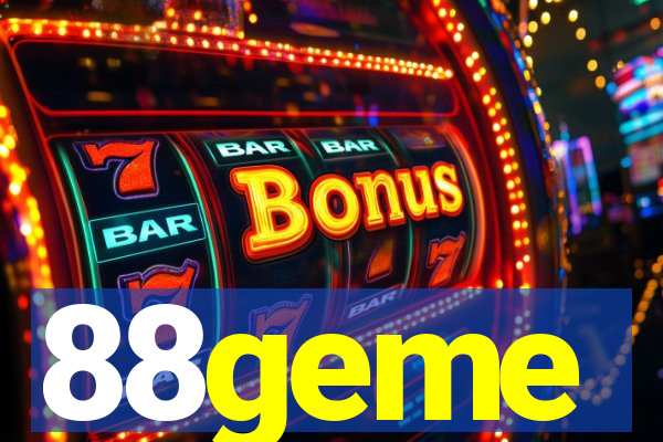 88geme