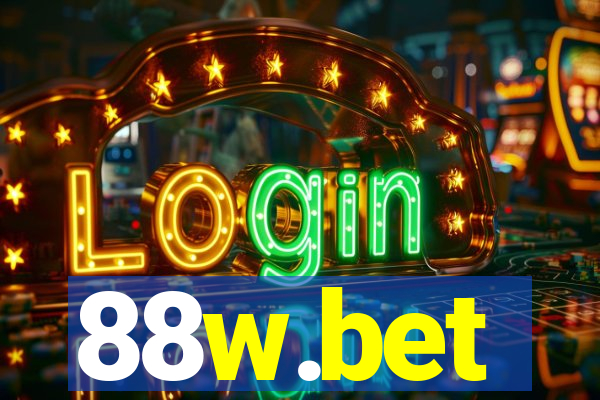 88w.bet