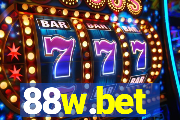 88w.bet