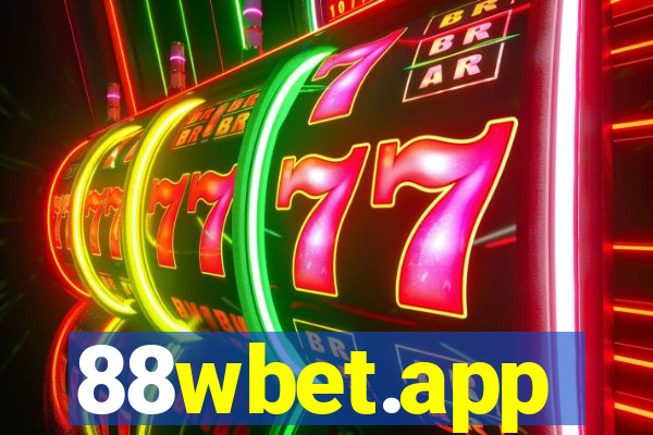 88wbet.app