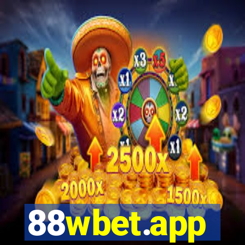 88wbet.app