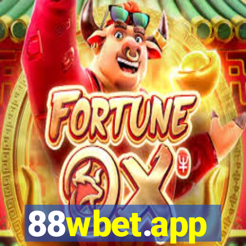 88wbet.app
