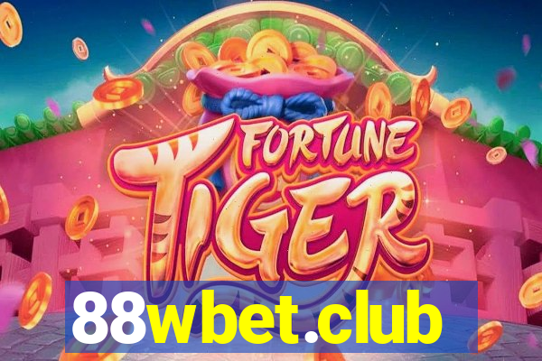88wbet.club