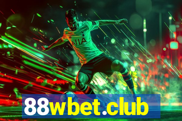 88wbet.club