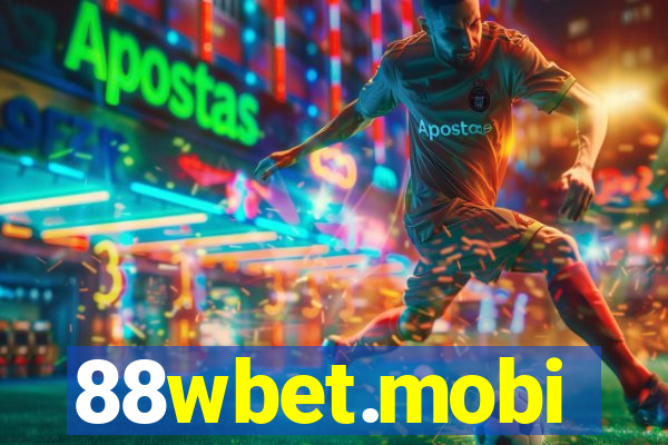 88wbet.mobi
