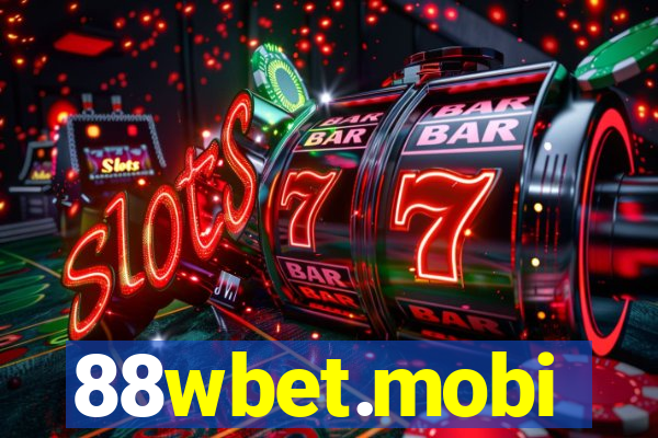 88wbet.mobi