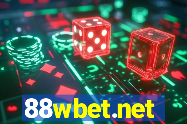 88wbet.net