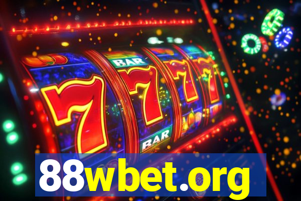 88wbet.org