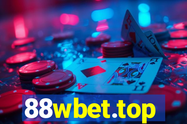 88wbet.top