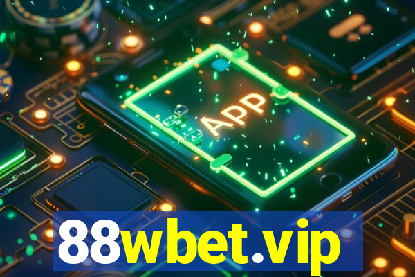 88wbet.vip