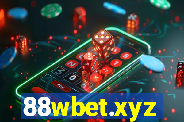 88wbet.xyz