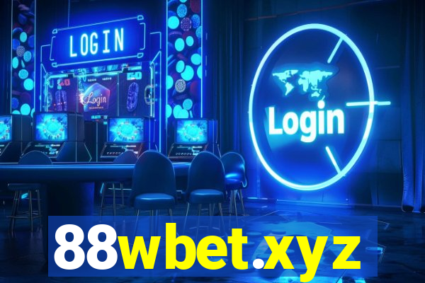 88wbet.xyz