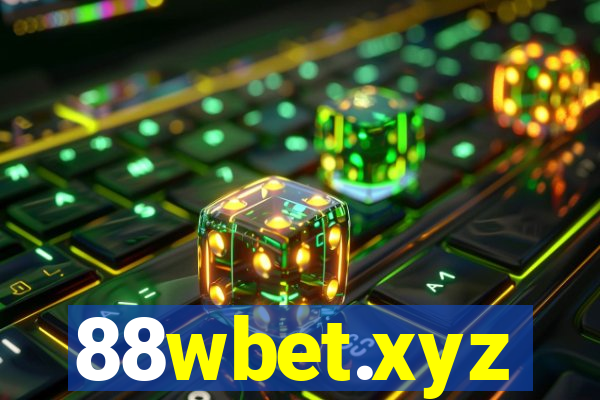 88wbet.xyz