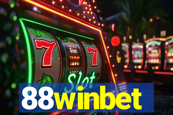 88winbet