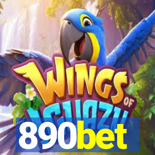 890bet
