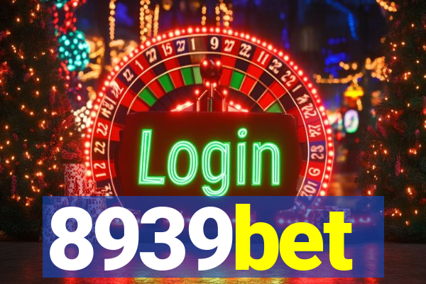 8939bet