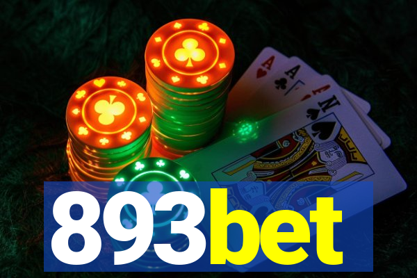 893bet
