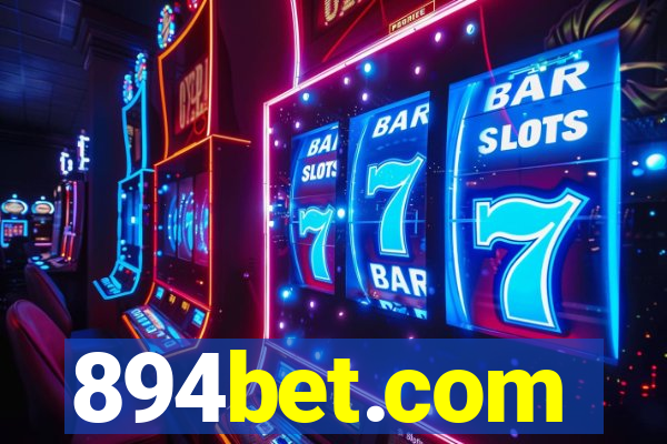 894bet.com