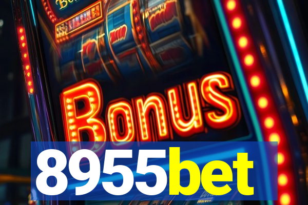 8955bet