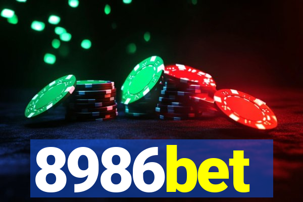 8986bet